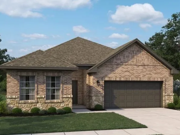 1903 Boston Way, Princeton, TX 75407