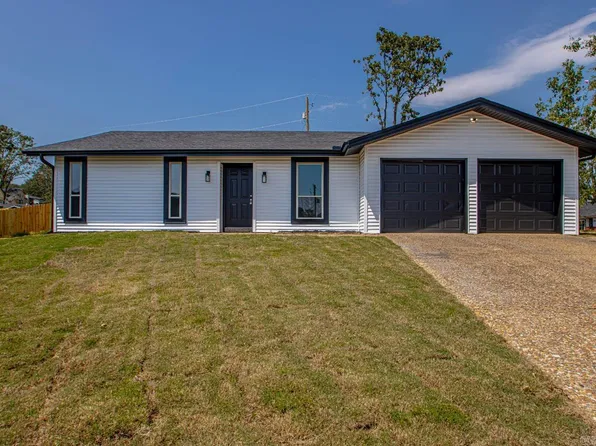 6 Jamestown Ct, Little Rock, AR 72211