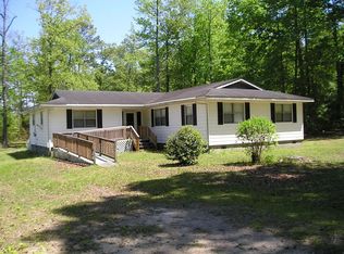 256 Critter Creek Ln, Linden, NC 28356