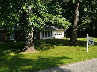 333 Arrowhead Dr, Lexington, NC 27295