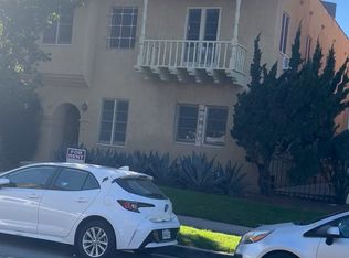 345 S Cochran Ave APT 2, Los Angeles, CA 90036