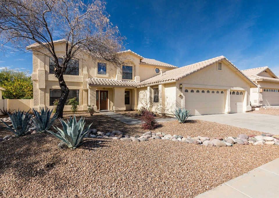 1st image of 12451 N Copper Queen Way