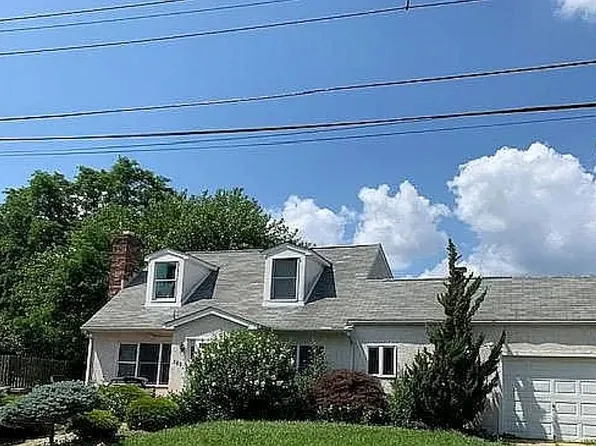 185 Branton Ave, Long Branch, NJ 07740