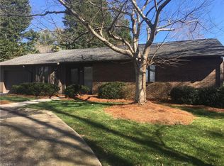 313 Bexley Dr, Winston Salem, NC 27104
