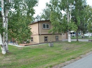 2328 Gillam Way APT 4, Fairbanks, AK 99701