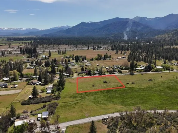0 N Kidder Creek Rd, Fort Jones, CA 96032