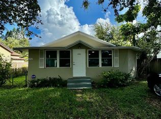 1721 Roosevelt St, Hollywood, FL 33020