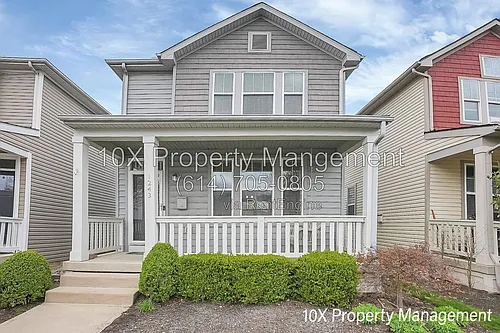 1243 N Grant Ave Photo 1