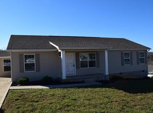 1117 Case View Rd, Dandridge, TN 37725