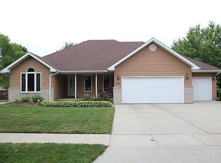 655 Park Ave, Brookings, SD 57006