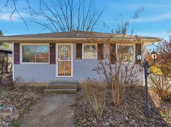 691 Colton Rd, Columbus, OH 43207