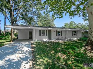 10055 David Dr, Baton Rouge, LA 70815