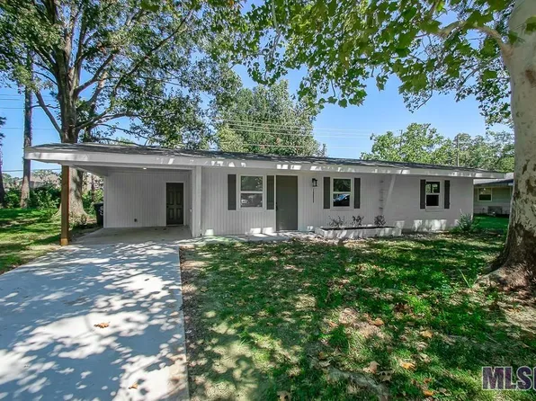 10055 David Dr, Baton Rouge, LA 70815