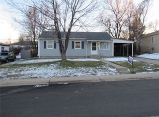 1660 Ruth Dr, Thornton, CO 80229