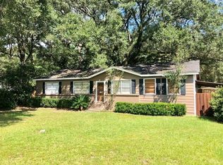 3300 Harwell Rd, Mobile, AL 36618