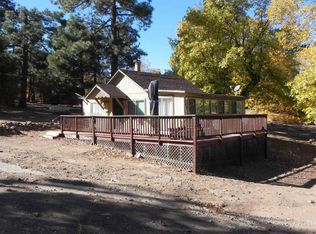 745 Boiling Springs Rd #745, Pine Valley, CA 91962