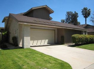 795 S Park Vine St, Orange, CA 92868