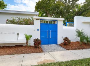 Bay Heights 1st Addn, Miami, FL 33133