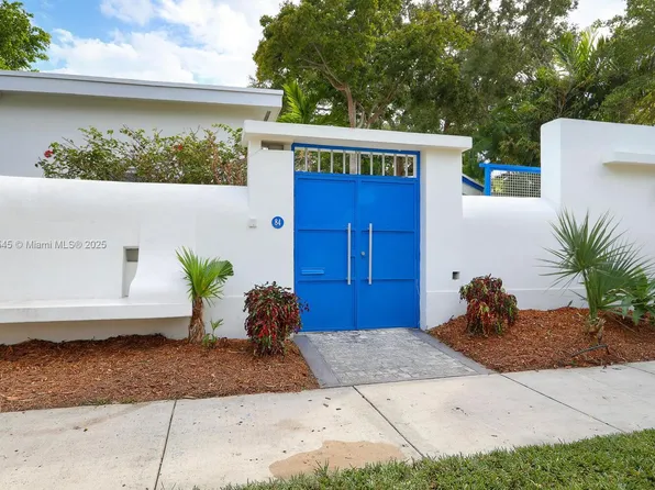 84 W Shore Dr, Miami, FL 33133