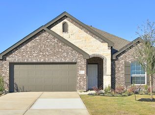 32014 Indigo Brush Ln, Waller, TX 77484