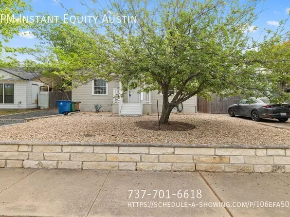 5413 Avenue F, Austin, TX 78751