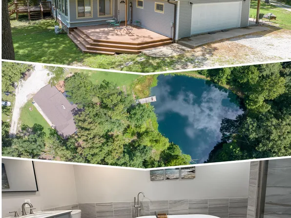 3860 State Road Aa, Tebbetts, MO 65080