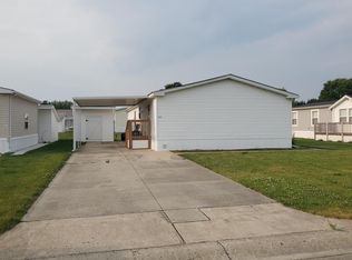 2722 Wright Way, Anderson, IN 46011