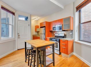 2769 N Lincoln Ave #1, Chicago, IL 60614