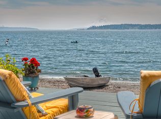 7195 NE William Rogers Rd, Indianola, WA 98342