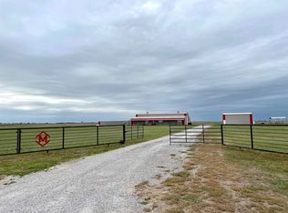 13897 SE 75th St, Geronimo, OK 73543