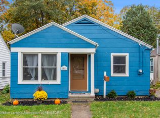 1017 Gordon Ave, Lansing, MI