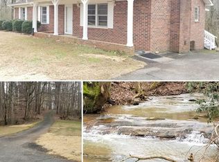 183 Key Valley Trl, Mount Airy, NC 27030