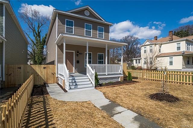 1st image of 3106 1st Ave