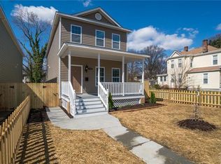 3106 1st Ave, Richmond, VA 23222