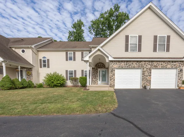 157 Burritt Street #2, Southington, CT 06479