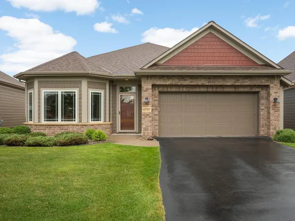 8797 Upper 7th Pl N, Lake Elmo, MN 55042