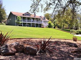 11295 Eddy Ranch Rd, Penn Valley, CA 95946
