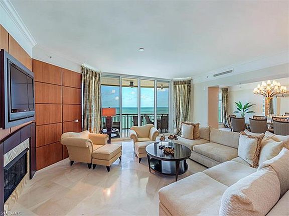 3rd image of 940 Cape Marco Dr Unit 2101