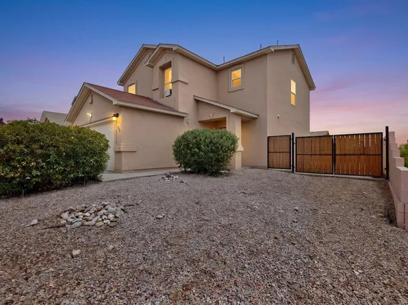 492 Desert Mist Dr SW, Albuquerque, NM 87121