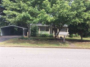 558 Mifflin Ave, Henderson, TN 38340