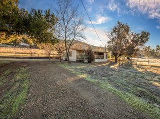34181 Powerhouse Rd, Auberry, CA 93602