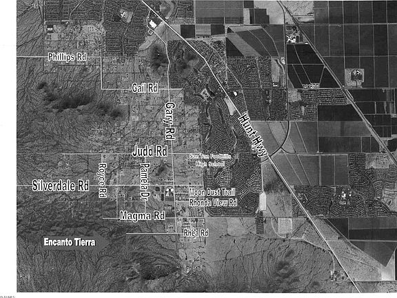 3rd image of 27833 N Whitewing Blvd Lot 2