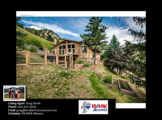 44 Beaver Way, Boulder, CO 80304