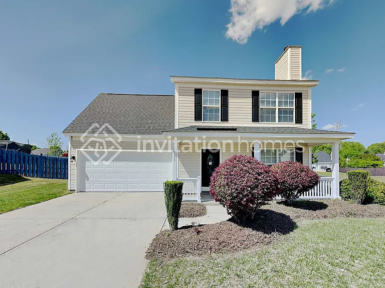 4711 Allison Ashworth Ct — Photo 1