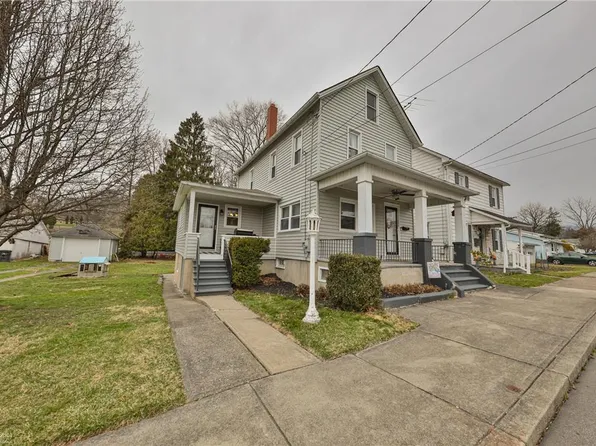 324 N 9th St, Bangor, PA 18013