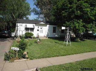 5427 N 66th St, Omaha, NE 68104