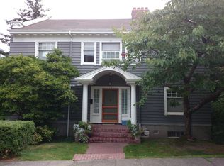 2350 34th Ave S, Seattle, WA 98144
