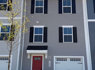 1249 Rollman Farm Rd, Raleigh, NC 27603