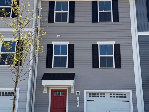 1249 Rollman Farm Rd, Raleigh, NC