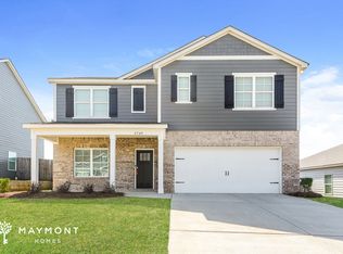 5749 Timber Leaf Loop, Bessemer, AL 35022